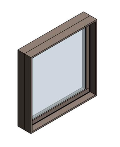 Fixed Window family image