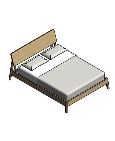 Air Well-Made Bed family image