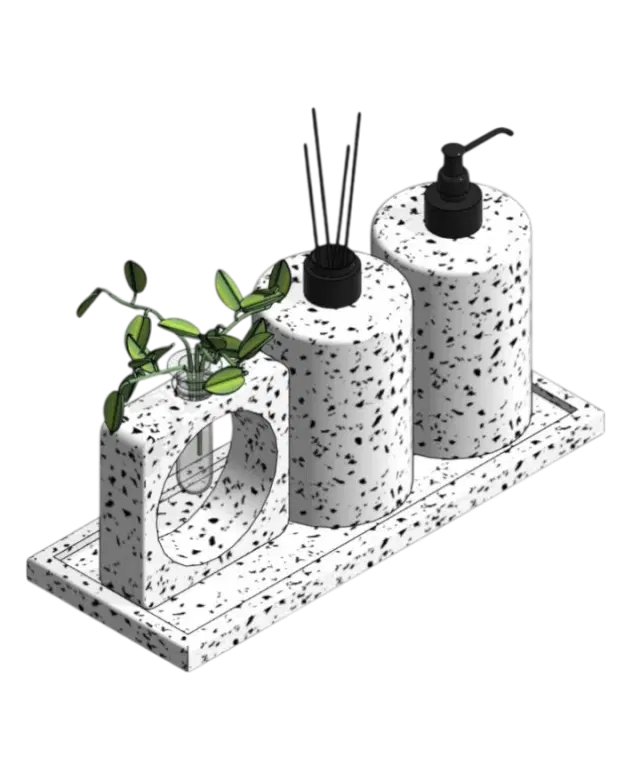 Bathroom Decor | collections image