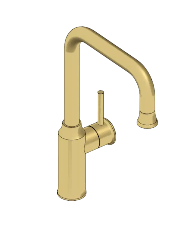 Kitchen Sinks and Faucets | collections image