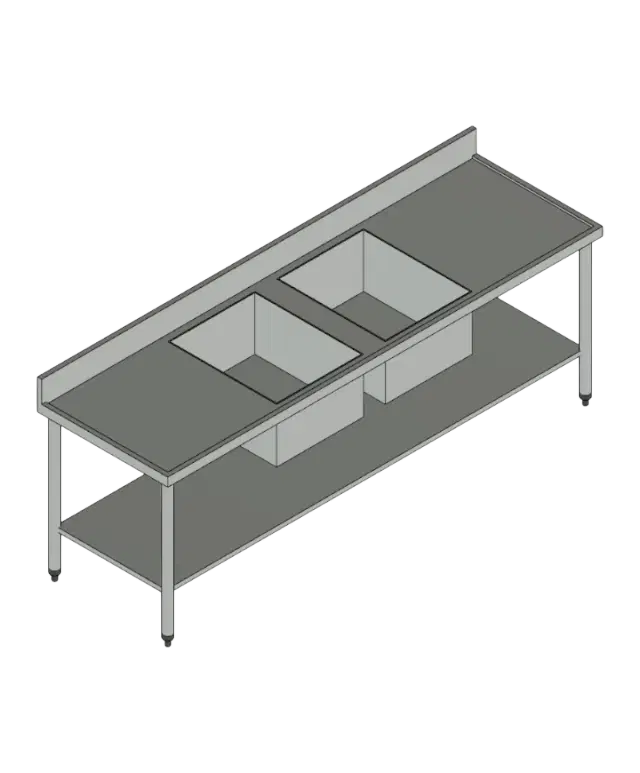 Industrial Kitchen | collections image