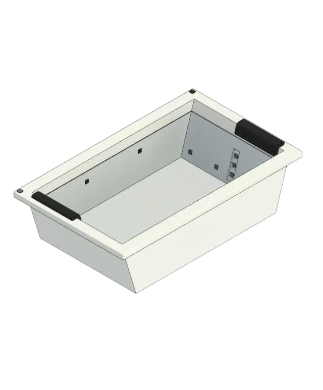 Bathtubs and Spas | collections image