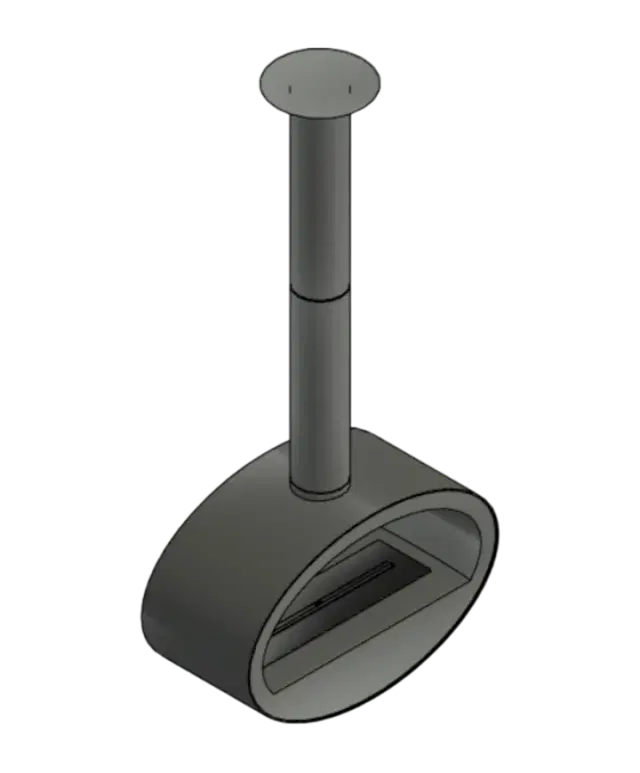 Chimeneas | collections image