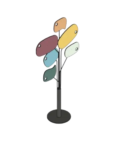 Memo Tree Board | families image