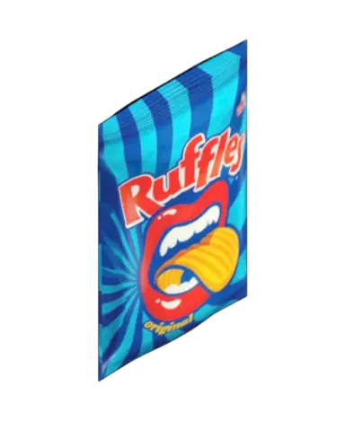 Ruffles Snack | families image
