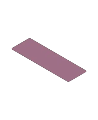 Lotus Yoga Mat | families image