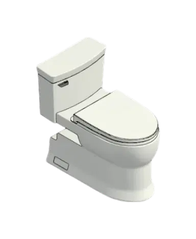 Toilet Soirée | families image