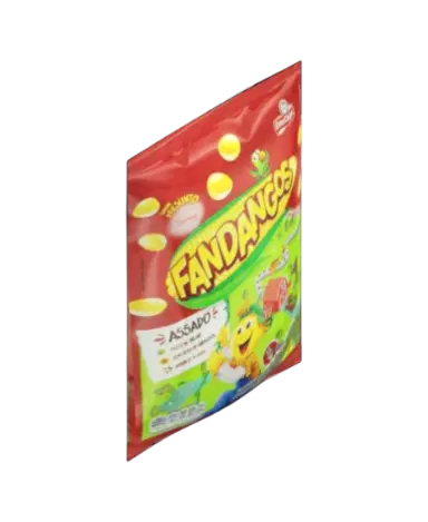 Fandangos Snacks | families image