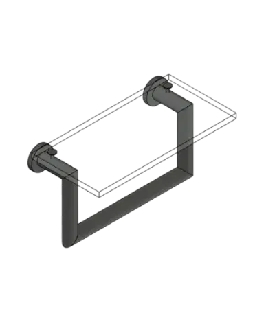 Kubic Shelf | families image