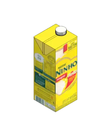 Milk Carton | families image