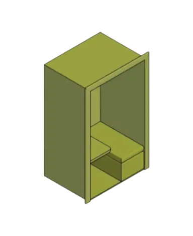 Focus Nook | families image