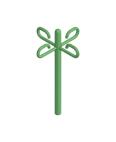 Leash Post | families image