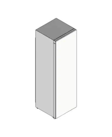 Freezer TR20FFRDA Revestir - Tecno | families image