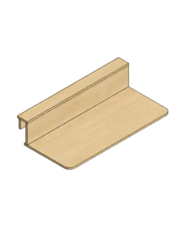 Mesa Suspendida | families image