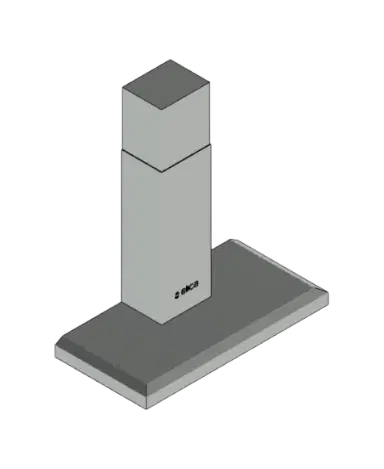 Coifa Vavano 122 - Elica | families image