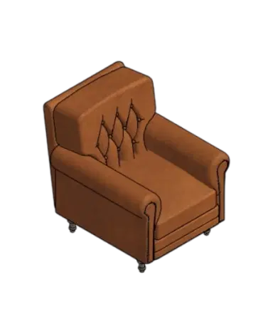 Lurya Armchair | families image