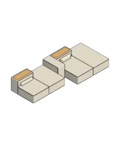 Blake Sofa | families image