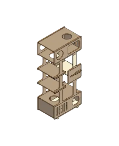 Tom Tower | families image