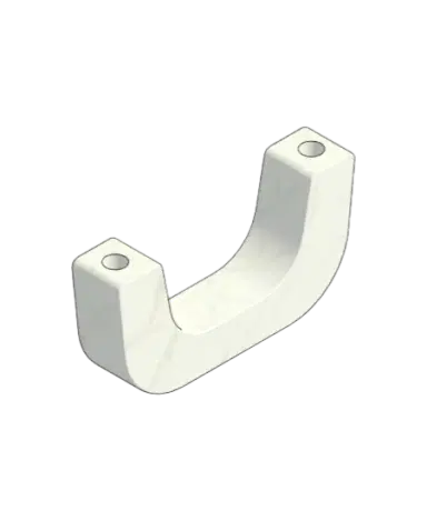 U Candle Holder | families image