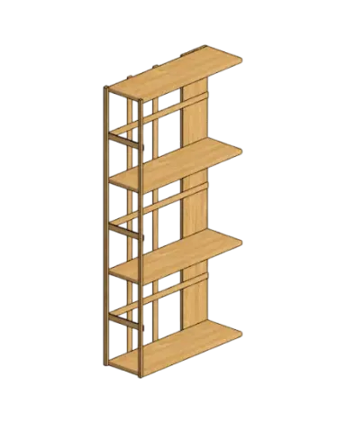 Jardinera Mi Jardinera | families image