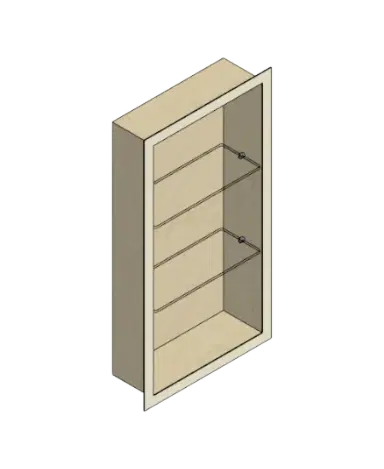 Vita Niche | families image