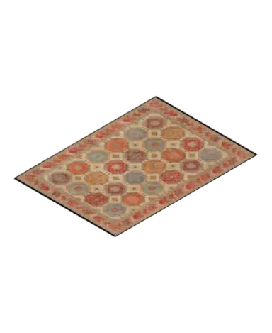 Caucasian Persian Rug | families image