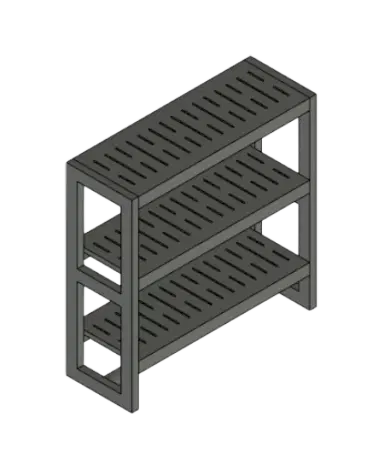 Keeve Shelf | families image