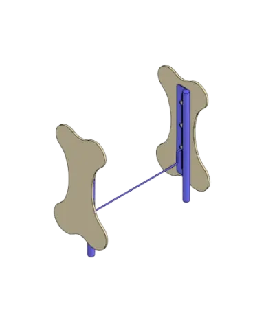 Adjustable Jump | families image