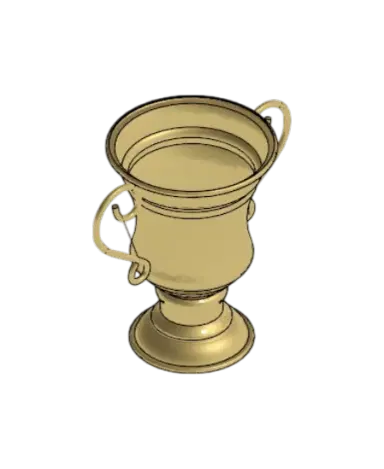 Amphora Vase | families image