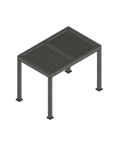 Bioclimatic Pergola | families image