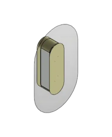 Button Lamp | families image