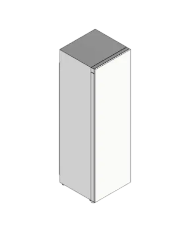 Refrigerador TR30FRRDA Revestir - Tecno | families image