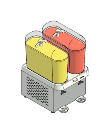 RV216 Beverage Dispenser | families image