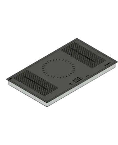 Cooktop THVI90 EPDB - Tecno | families image