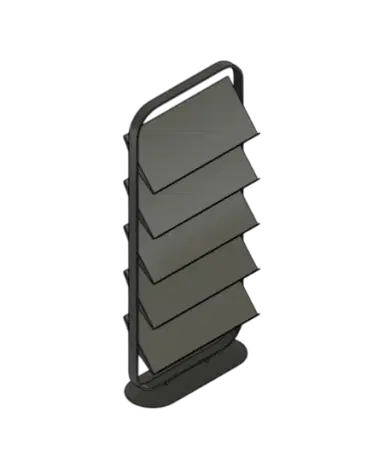 Focus Stand | families image