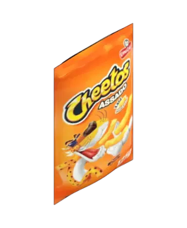 Cheetos snacks | families image
