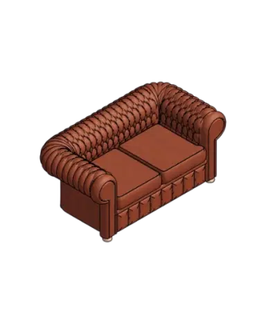 Chesterfield Sofa | families image