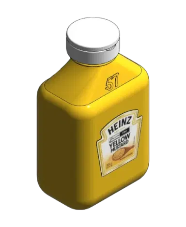 Mustard | families image