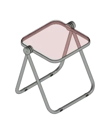 Mesa Plegable Tawny | families image