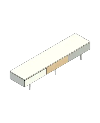 TV Cabinet 21 | families image