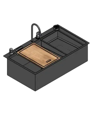 Fregadero Barcelona | families image