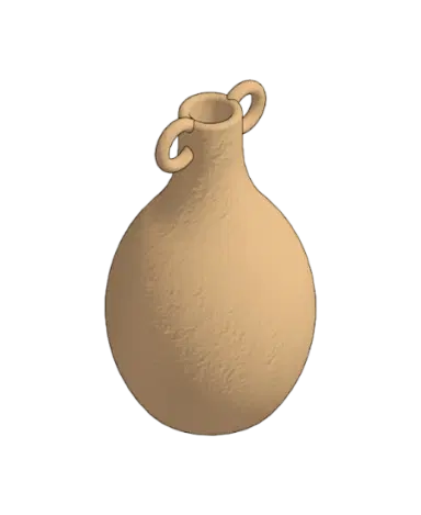 Vase MOD16 | families image