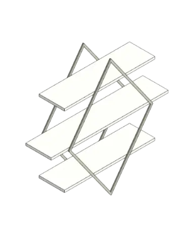 Diamond Shelf | families image