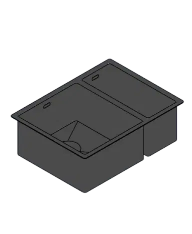 Cubo Sink | families image