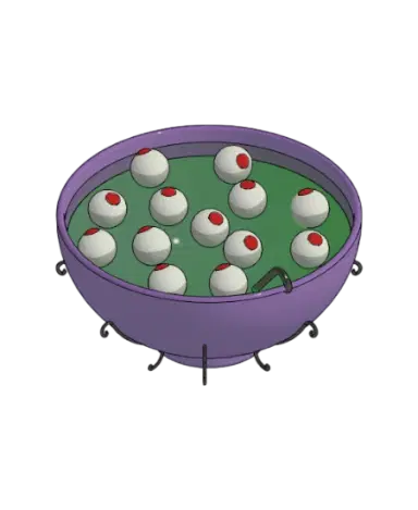 Halloween Bowl | families image