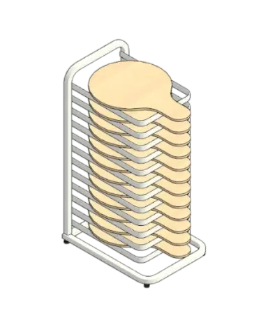 Display Rack Stand | families image