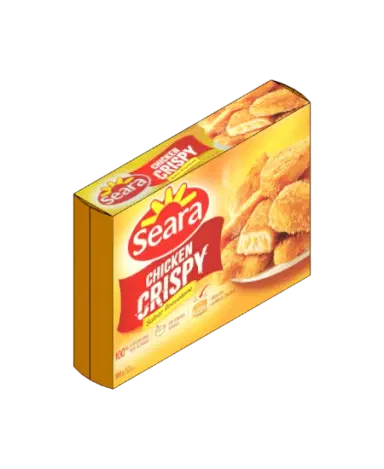 Box of Nuggets | families image