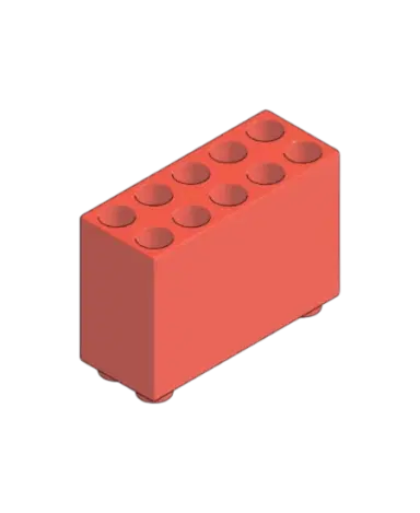 Brick Stand | families image