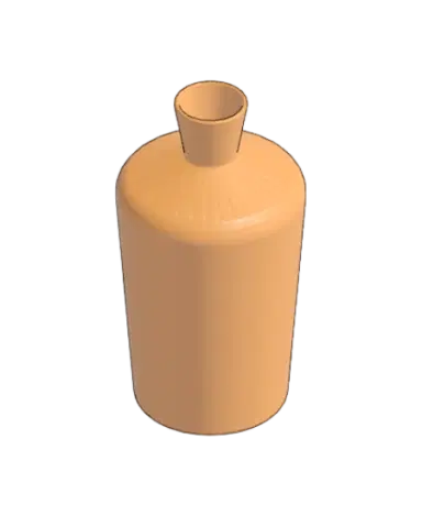 Vase MOD13 | families image