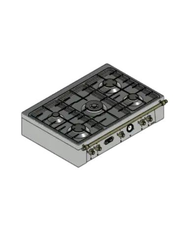 Rangetop Dolcevita TRS965 - Lofra | families image